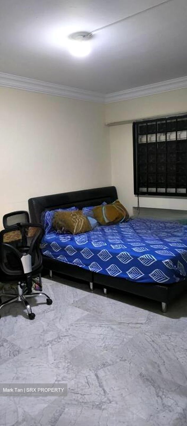 Blk 187 Pasir Ris Street 11 (Pasir Ris), HDB 5 Rooms #458618341